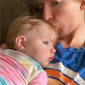 Meet your Posher, Tracy